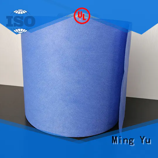 High-quality woven polypropylene fabric recyclable manufacturers for handbag