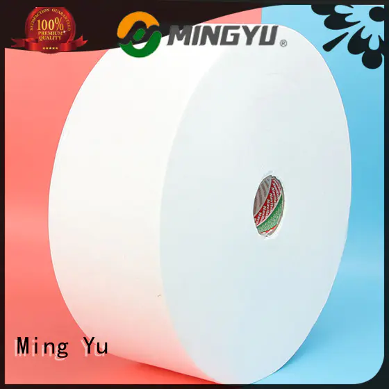 Ming Yu face mask material for business for adult