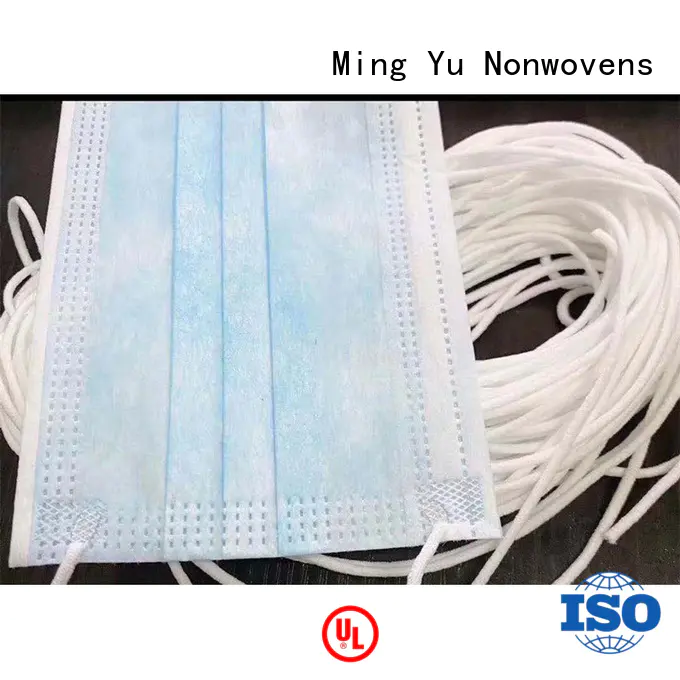Top face mask material Suppliers for hospital