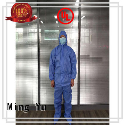 Ming Yu face mask material Suppliers for medical