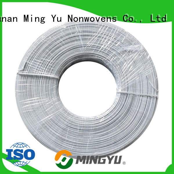 Ming Yu New face mask material manufacturers for medical